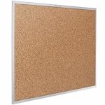 Cork Boards (Aluminum Frame)