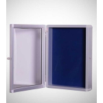 Front Door Notice Board