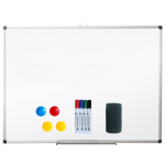 MAGNETIC WHITE BOARD