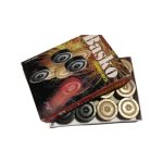 Basco Carrom Men Set