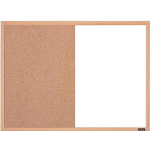 COMBINATION BOARD (WOODEN FRAME)