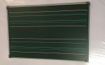 FIVE RULE BOARD ( GREEN)