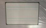 FIVE RULE BOARD (WHITE)