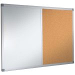 COMBINATION BOARD (ALUMINIUM FRAME)